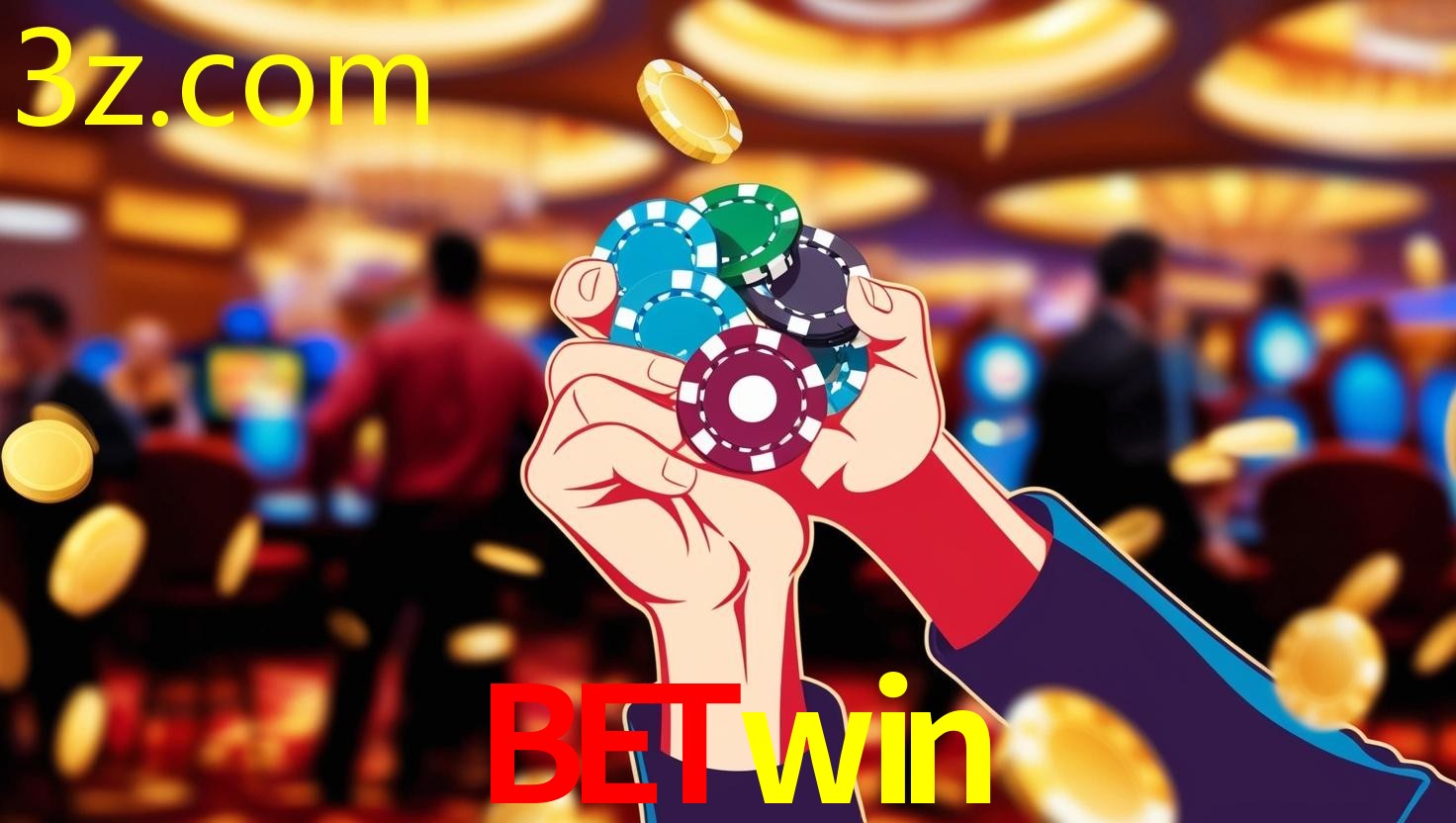 BETWIN.COM